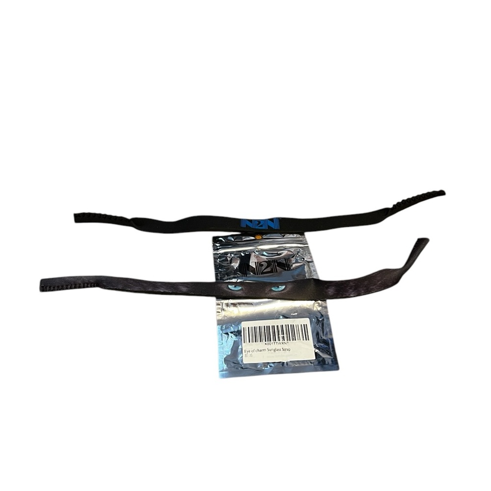 2 N2N Eye of Charm Sunglasses Straps